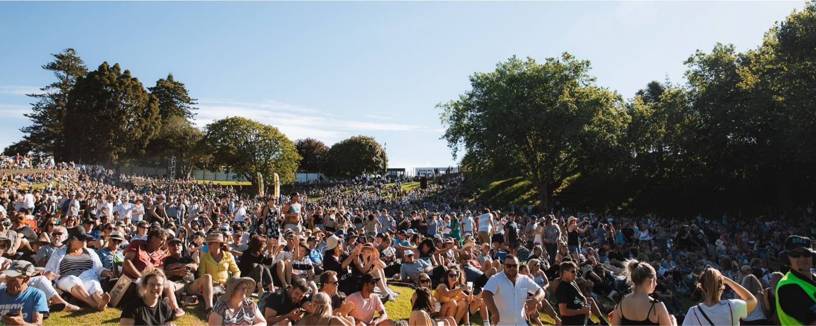 Crowd