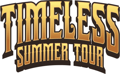 Timeless Summer Tour 2025